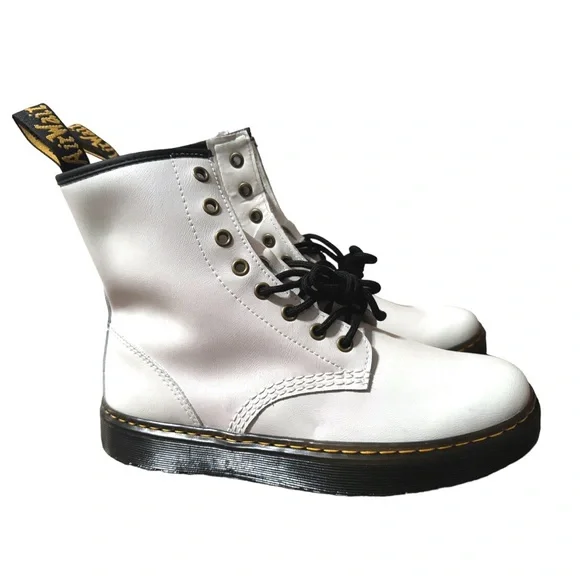 Dr. Martens | Shoes | Dr Doc Martens Zavala Leather Air Wair  display picture 1